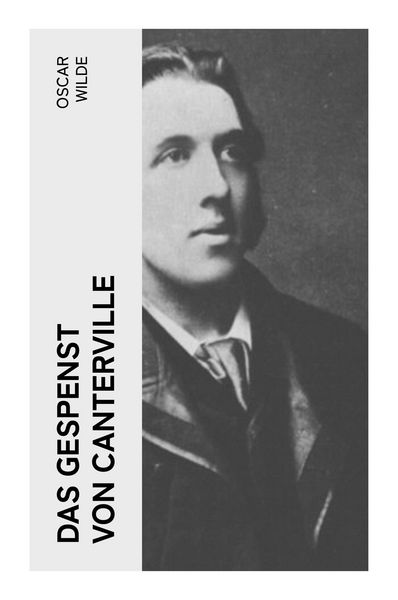 Produktbild: Das Gespenst von Canterville