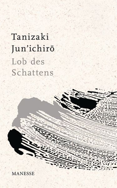 Produktbild: Lob des Schattens