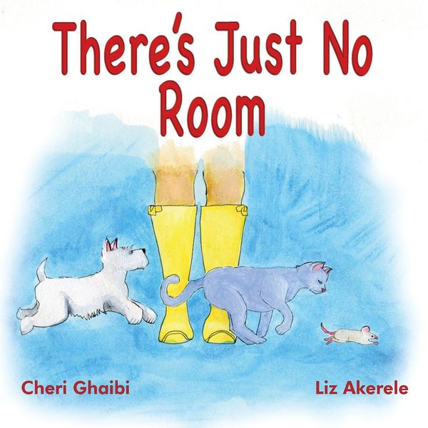 Produktbild: There's just no room