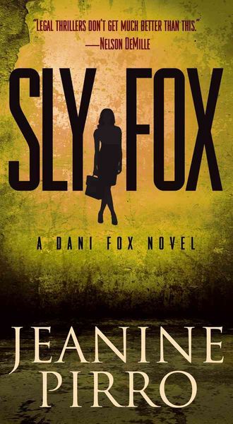 Produktbild: Sly Fox
