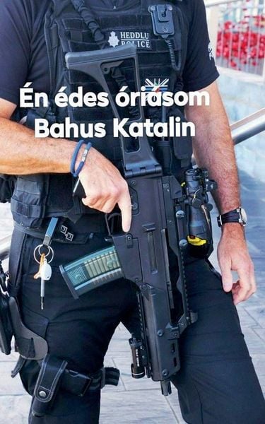 Produktbild: &Eacute;n &eacute;des &oacute;ri&aacute;som