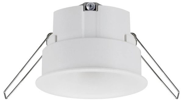 Produktbild: Paulmann Cymbal Einbauleuchte LED 10W IP20 Wei&szlig; (matt)