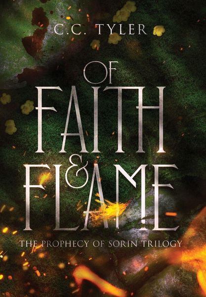 Produktbild: Of Faith & Flame