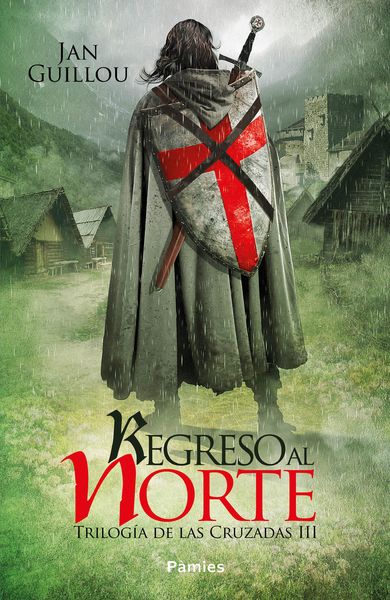 Produktbild: Regreso al Norte