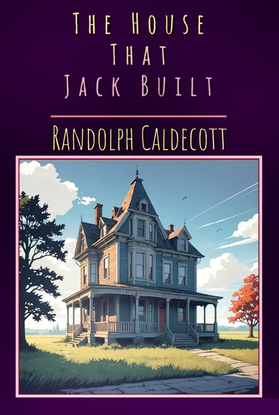 Produktbild: The House That Jack Built