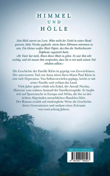 Produktbild: Himmel und H&ouml;lle