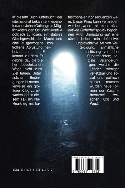 Produktbild: Es gibt Alternativen!