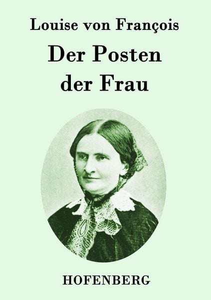 Produktbild: Der Posten der Frau