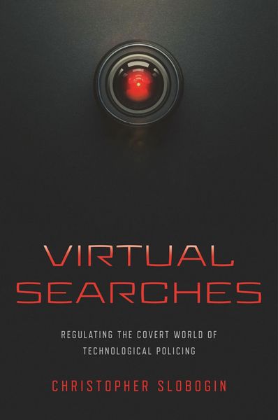 Produktbild: Virtual Searches
