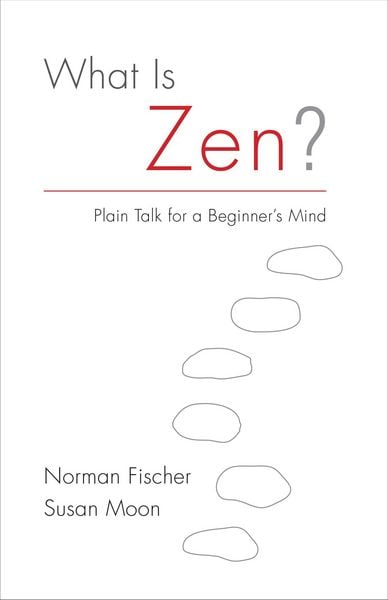 Produktbild: What Is Zen?