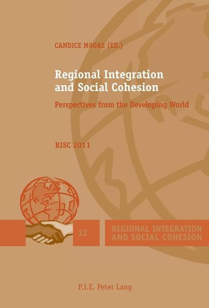 Regional Integration and Social Cohesion