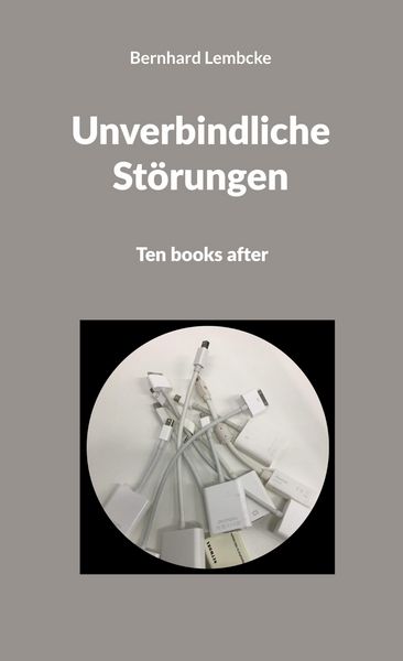 Produktbild: Unverbindliche St&ouml;rungen