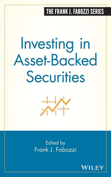 Produktbild: Investing in Asset-Backed Securities