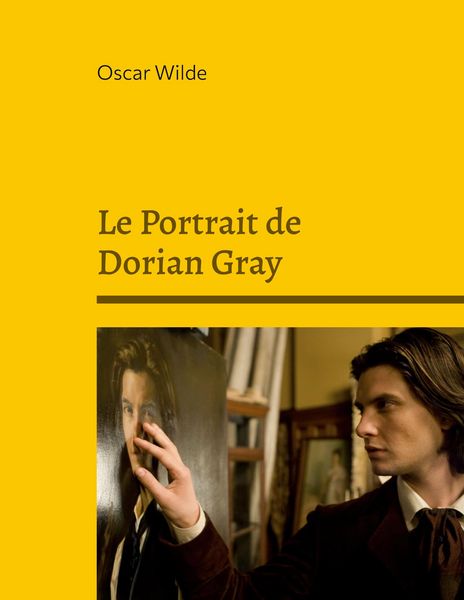 Produktbild: Le Portrait de Dorian Gray