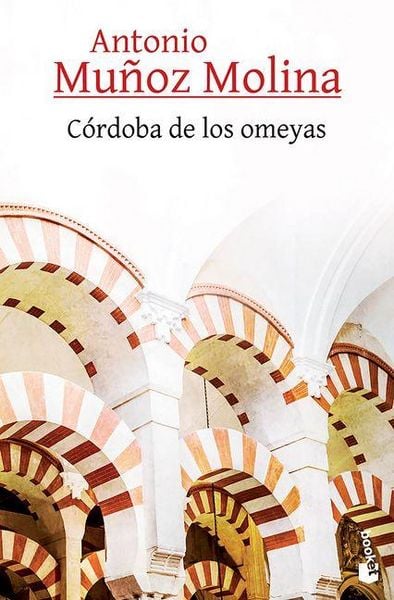 Produktbild: C&oacute;rdoba de Los Omeyas / The C&oacute;rdoba of the Umayyads