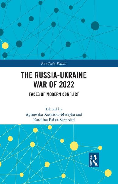 Produktbild: The Russia-Ukraine War of 2022