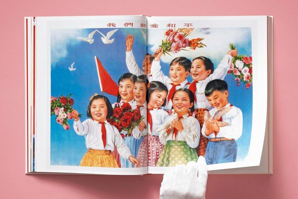 Produktbild: Chinese Propaganda Posters