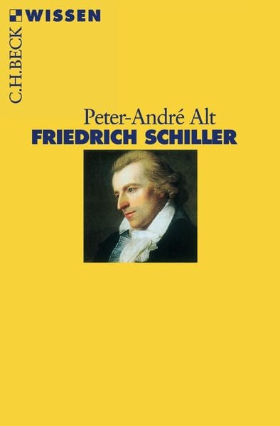 Produktbild: Friedrich Schiller