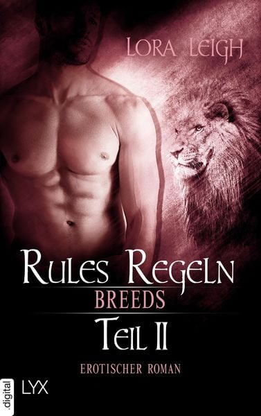 Produktbild: Breeds - Rules Regeln - Teil 2