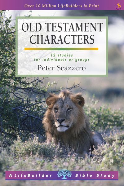 Produktbild: Old Testament Characters