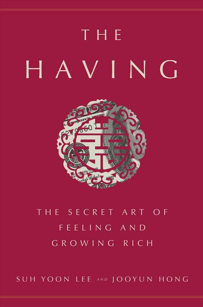 Produktbild: The Having