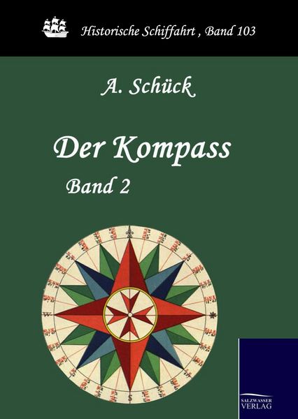 Produktbild: Der Kompass