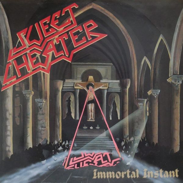 Produktbild: Immortal Instant