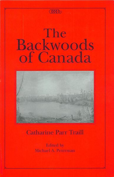 Produktbild: Backwoods of Canada