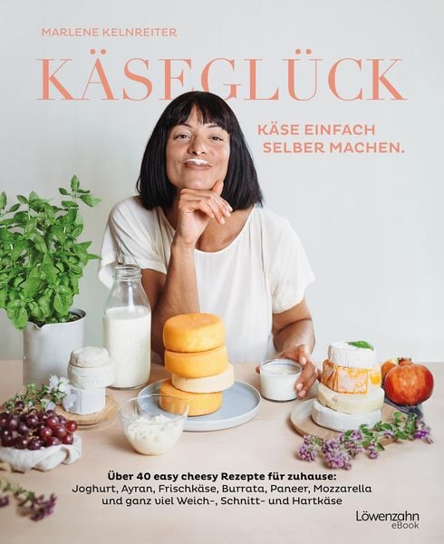Produktbild: K&auml;segl&uuml;ck