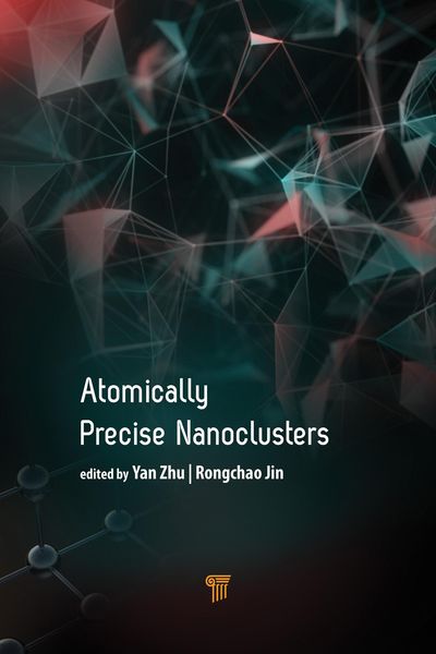 Produktbild: Atomically Precise Nanoclusters