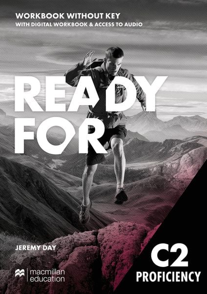 Produktbild: Ready for C2 Proficiency