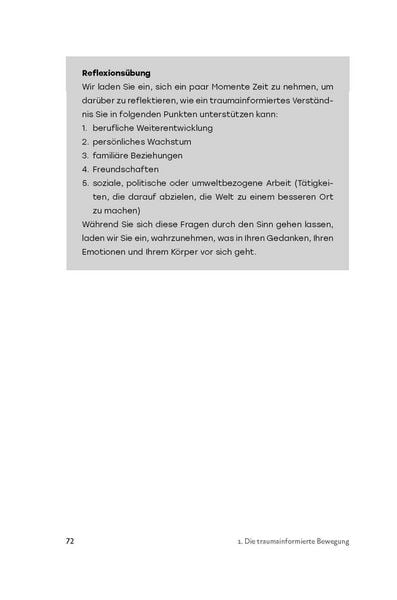 Produktbild: Praxisbuch Entwicklungstrauma heilen