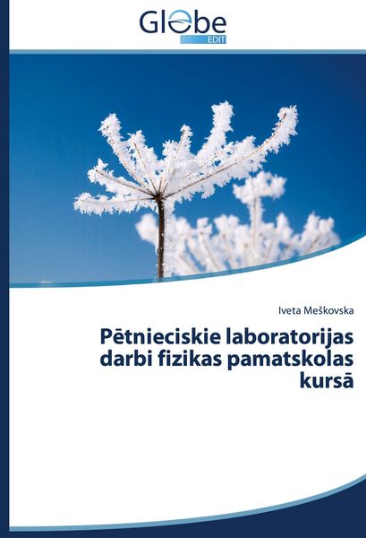 Produktbild: P&iquest;tnieciskie laboratorijas darbi fizikas pamatskolas kurs&iquest;