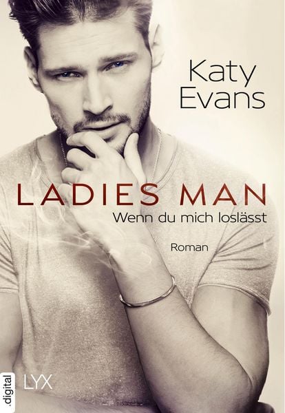 Produktbild: Ladies Man - Wenn du mich losl&auml;sst