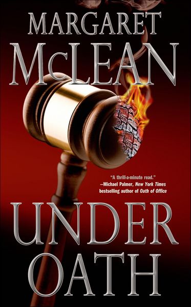 Produktbild: Under Oath