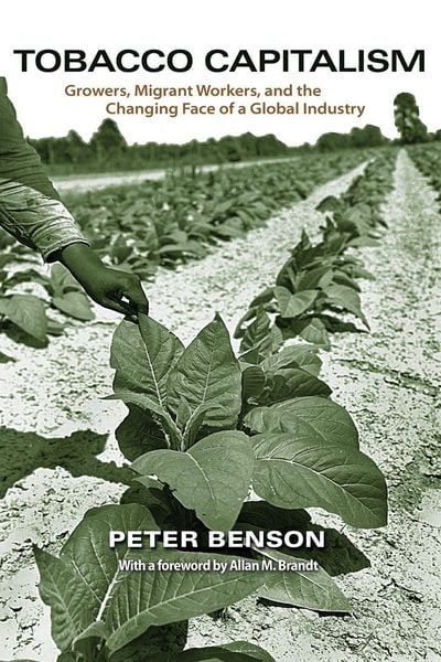 Produktbild: Tobacco Capitalism