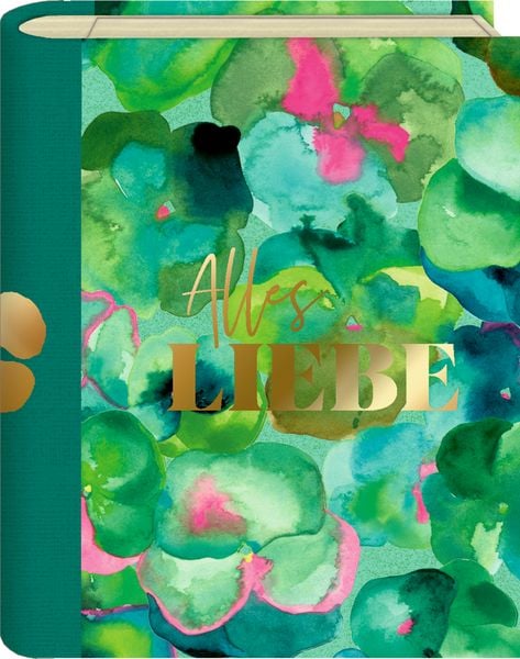 Wunscherfüller im Buchformat, von , Coppenrath, 4050003971803