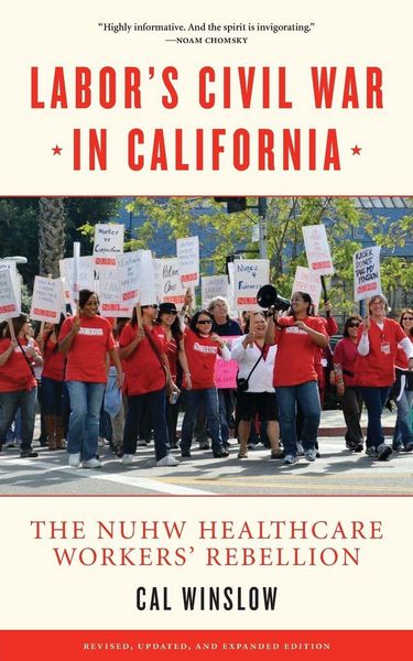 Produktbild: Labor's Civil War in California