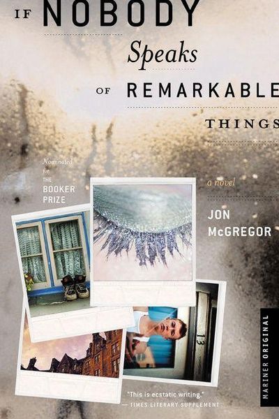 Produktbild: If Nobody Speaks of Remarkable Things