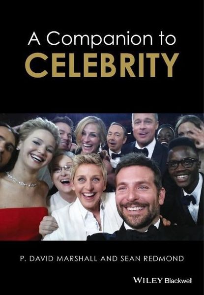 Produktbild: A Companion to Celebrity
