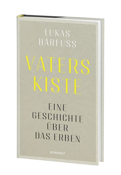 Produktbild: Vaters Kiste