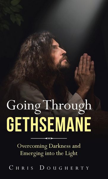 Produktbild: Going Through Gethsemane