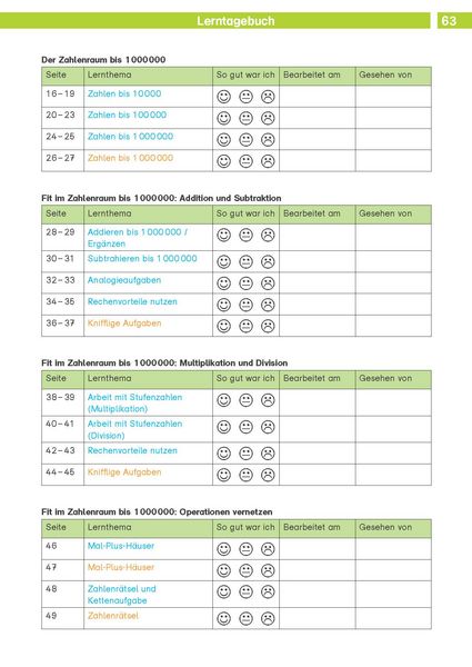 Produktbild: Die Mathe-Helden: Kopfrechnen 4. Klasse