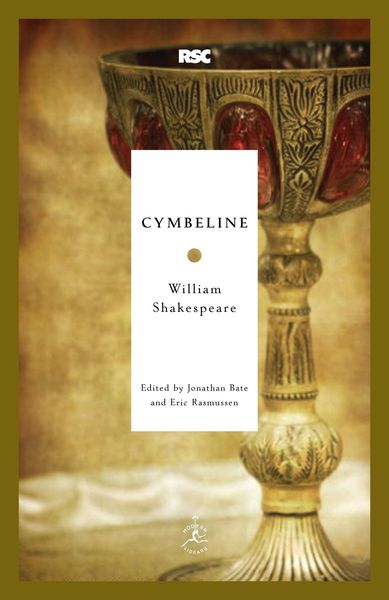 Produktbild: Cymbeline