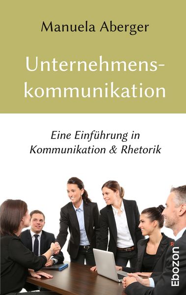 Produktbild: Unternehmenskommunikation