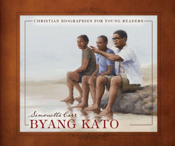 Produktbild: Byang Kato