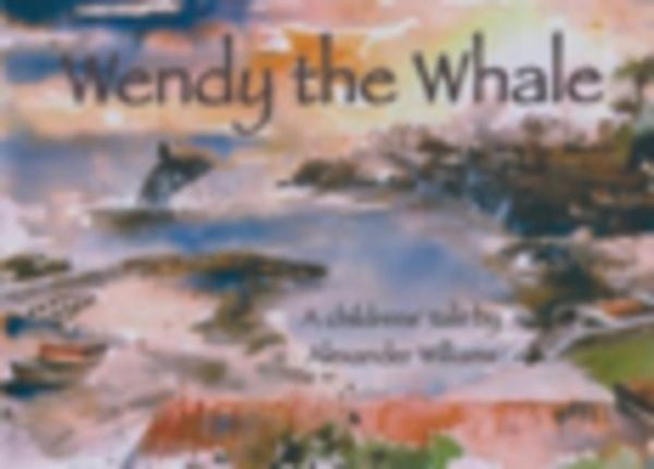 Produktbild: Wendy the Whale