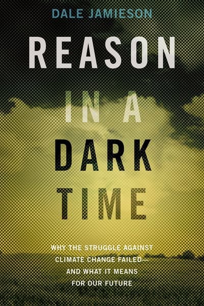 Produktbild: Reason in a Dark Time