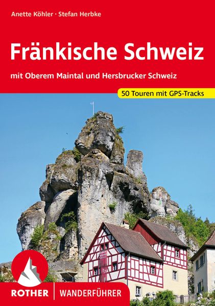 Produktbild: Fränkische Schweiz