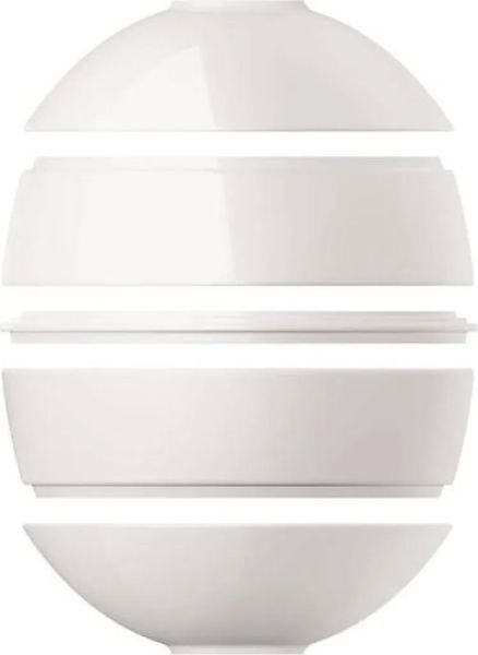 Produktbild: Villeroy & Boch La Petite Boule La petite Boule White